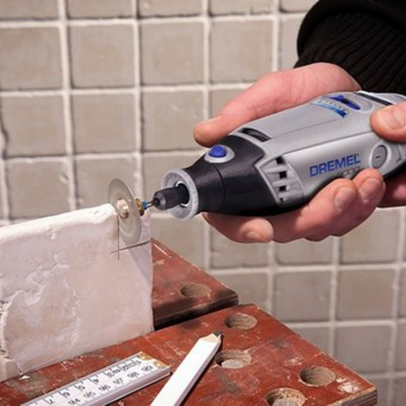 Dremel - Dremel 3000 (3000-5) - F0133000JW